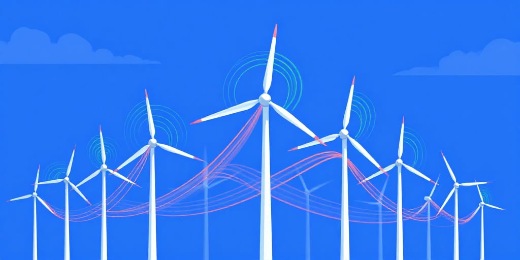 Gewinnprognose 2026 bestätigt – Energiekontor AG baut Windportfolio auf 650 MW und steigert langfristige Stromabnahme