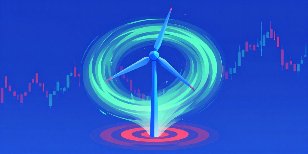 Gewinnrevision 2025: Abo Energy kündigt Verlust an – Kurs fällt & Anleihen verlieren an Wert