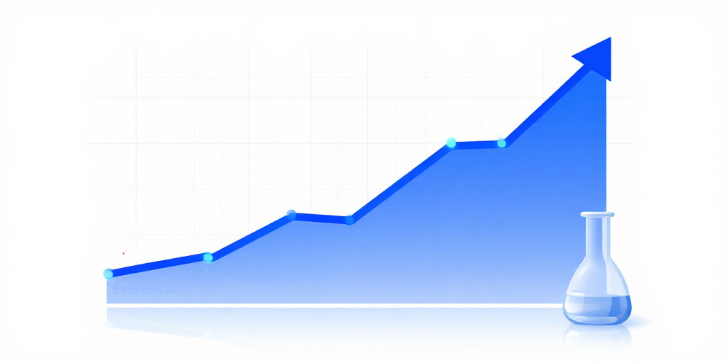 Gewinnschwelle bei Sartorius AG steigt: Prognose & Quartalsergebnis 2026