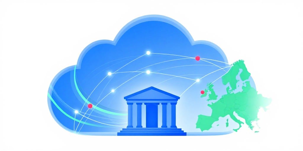 GFT & Partner stärken Cloud‑Banking: Analytik‑Tools für Effizienz & Kundenfokus