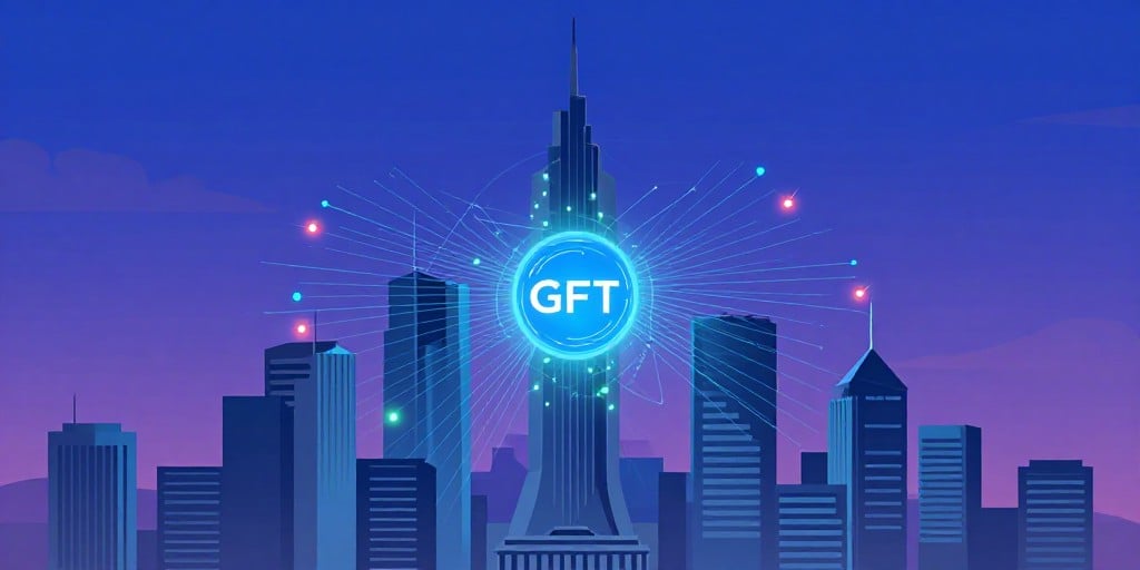 GFT Technologies: Berenberg hebt Kurszielpreis an – neue Bankpartnerschaft ankurbelt Wachstum und Margen
