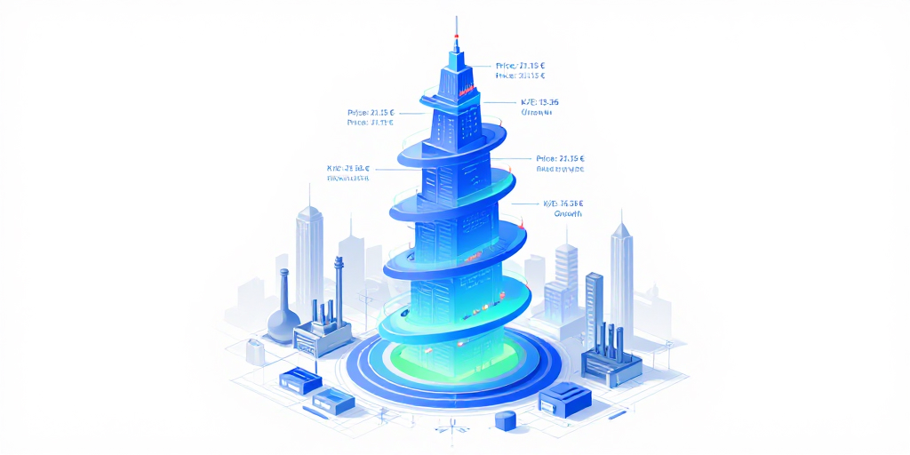 GFT Technologies: Kurs & Kennzahlen 2025‑26 – Digitaler Architekt für Industrie & Finanzen GFT Technologies: Kurs & Kennzahlen 2025‑26 – Digitaler Architekt für Industrie & Finanzen