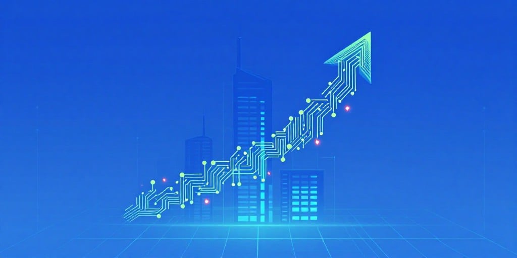 GFT Technologies SE: 2,5 % Kurszuwachs – Starke Performance im SDAX