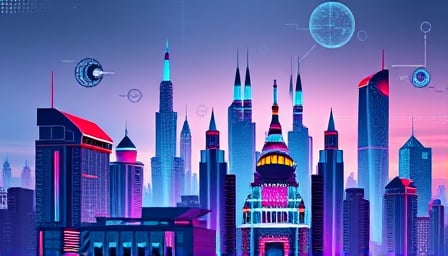 GFT Technologies SE: Aktienkurs steigt dank KI-Strategien und Wachstumspotenzial