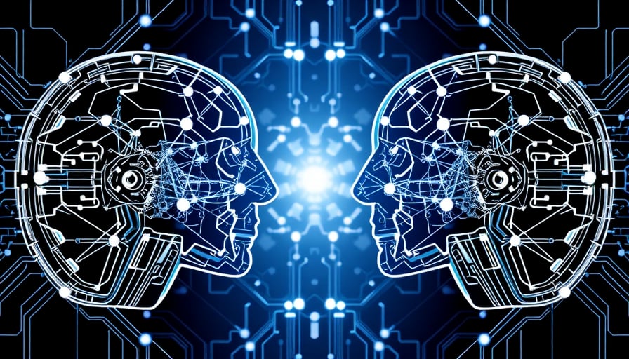 Gft Technologies SE: Aktuelle Kursentwicklung & KI-Transformation – Ein Überblick 2025