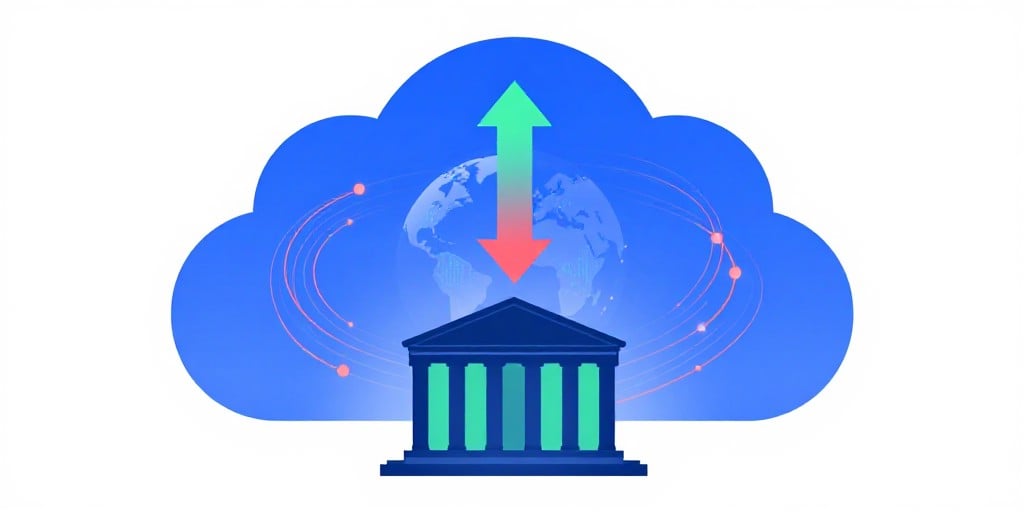 GFT Technologies SE: Cloud‑Shift im Bankensektor – Wachstums‑ und Short‑Sale‑Perspektiven