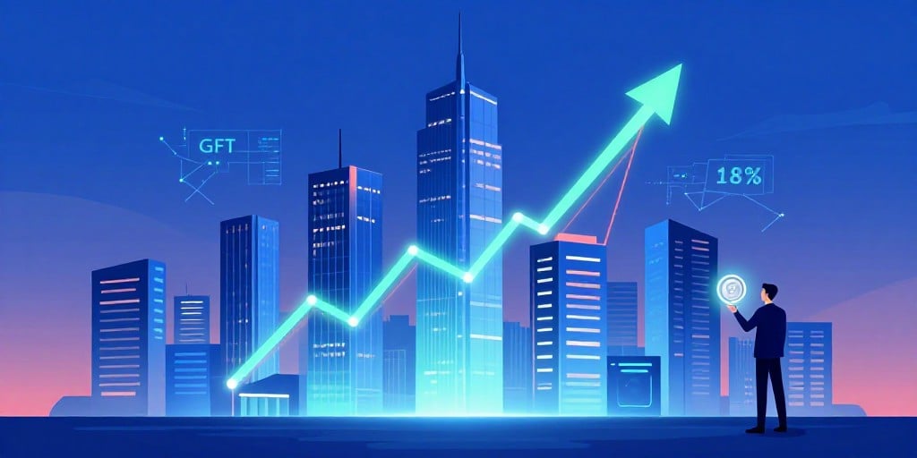 GFT Technologies SE: Halbjahresergebnis 2026 – Umsatz +18 % und Margen steigen dank Lateinamerika & KI‑Initiativen