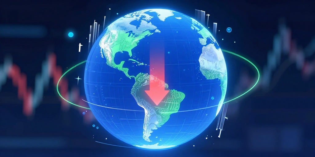 GFT Technologies SE: Kursrückgang – Analyse der Wachstumsstrategie und Marktpotentiale