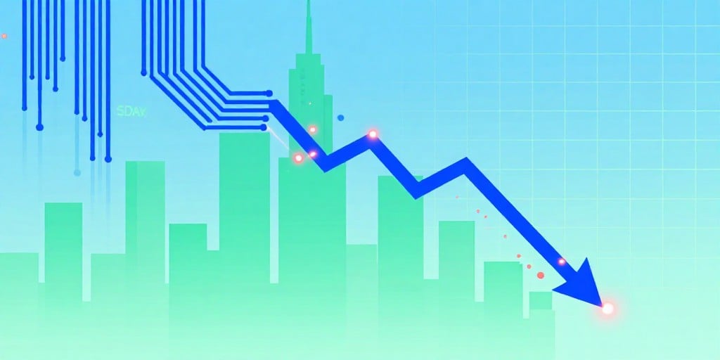 GFT Technologies SE: Leichter Kursrückgang im SDAX – Ursachen, Marktreaktionen & Zukunftsperspektiven GFT Technologies SE: Leichter Kursrückgang im SDAX – Ursachen, Marktreaktionen & Zukunftsperspektiven
