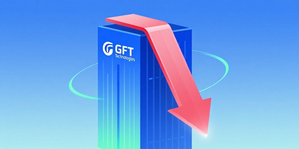 GFT Technologies SE: Netto‑Short‑Positionen in eigenen Aktien – Aktuelle Offenlegungen GFT Technologies SE: Netto‑Short‑Positionen in eigenen Aktien – Aktuelle Offenlegungen