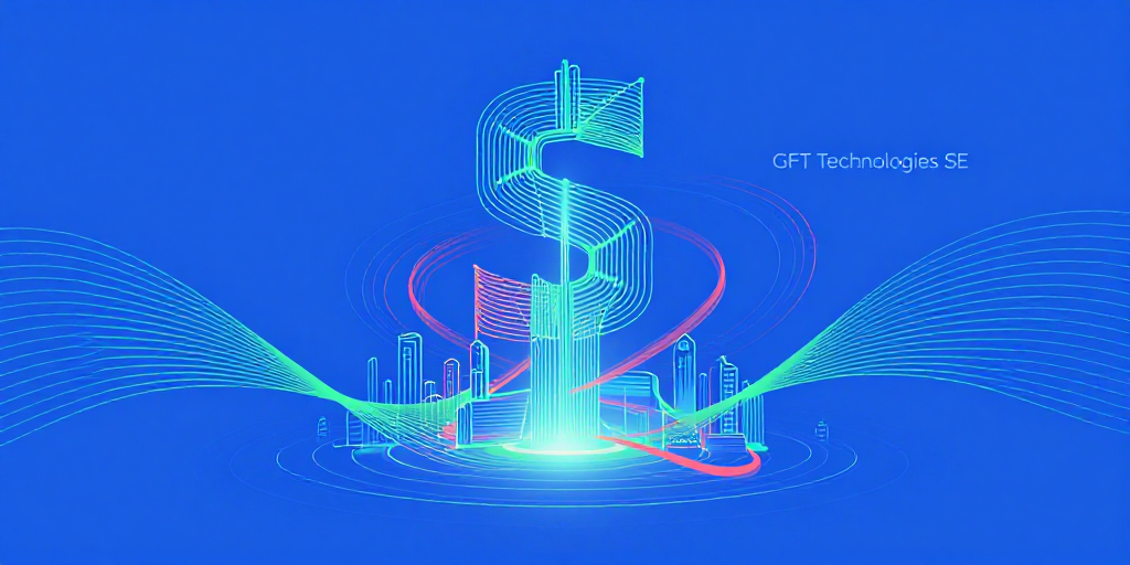 GFT Technologies SE: Stabilität im IT‑Dienstleistungssektor trotz leichtem Marktabschwung