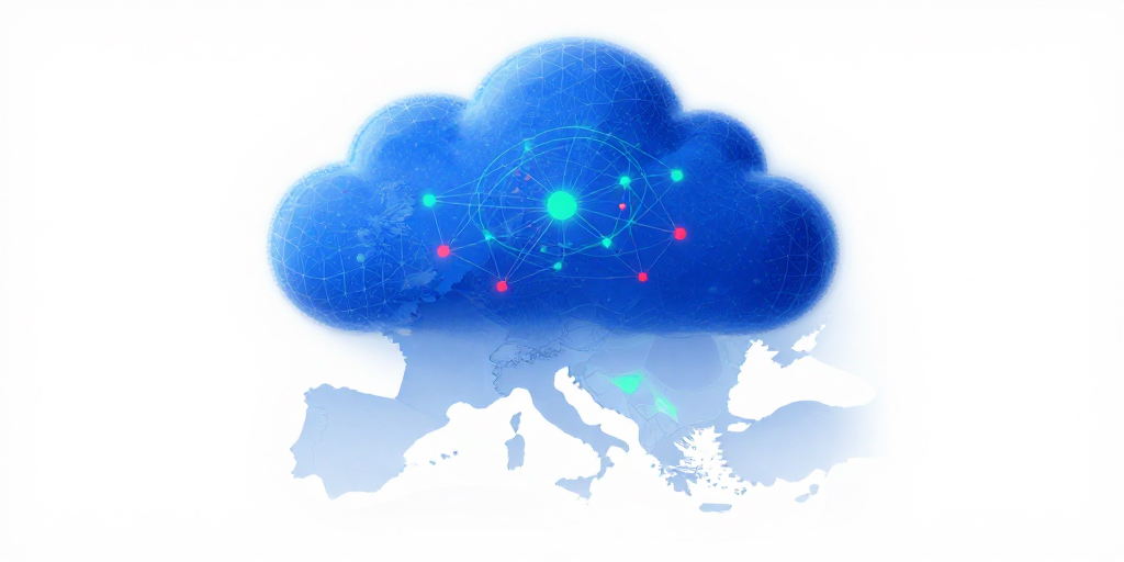 GFT Technologies stärkt EU‑Banking: Neue Partnerschaft für Cloud‑Solutions und Datenanalyse GFT Technologies stärkt EU‑Banking: Neue Partnerschaft für Cloud‑Solutions und Datenanalyse