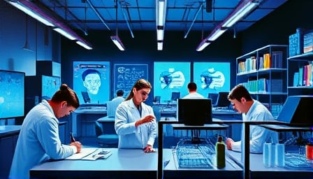 GFT Technologies: Wachstum durch KI-Investitionen und Aktienrückkaufprogramm