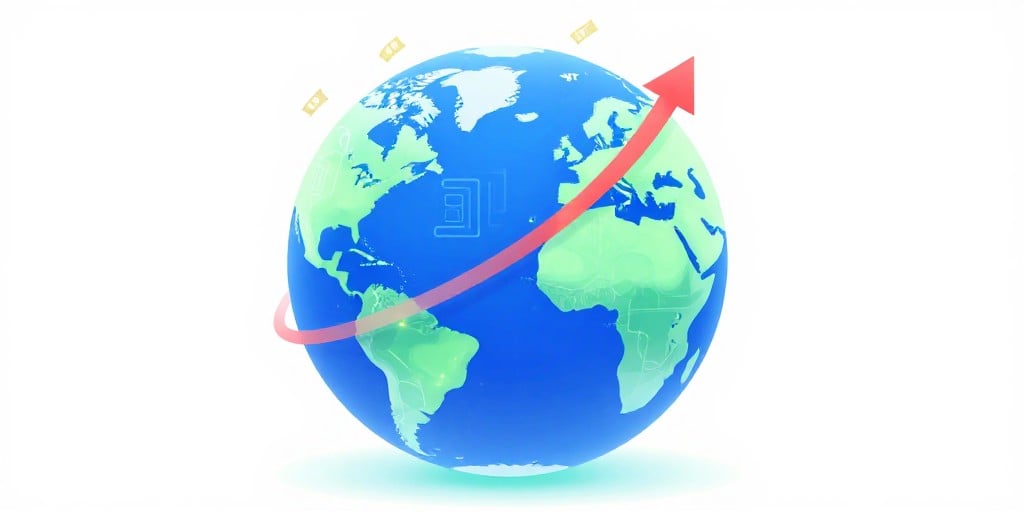 Globale Märkte spüren KI‑Boom‑Unsicherheit: Volatilität, Zinserhöhungen und Wachstumsdruck