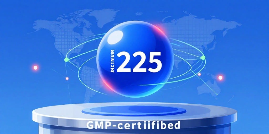 GMP-Zertifizierung für Actinium‑225: Eckert & Ziegler stärkt globale Lieferkette und Marktposition