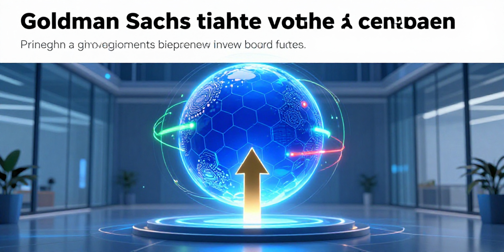 Goldman Sachs übernimmt Stimmrechte bei CECONOMY AG – Strategische Neuausrichtung in Sicht Goldman Sachs übernimmt Stimmrechte bei CECONOMY AG – Strategische Neuausrichtung in Sicht