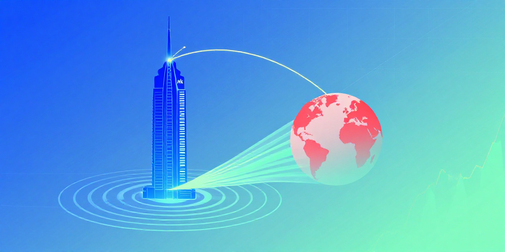 Goldman Sachs übersteigt 3 % Stimmrechte bei Aurubis: DAX fällt im Iran‑Turbulenzen