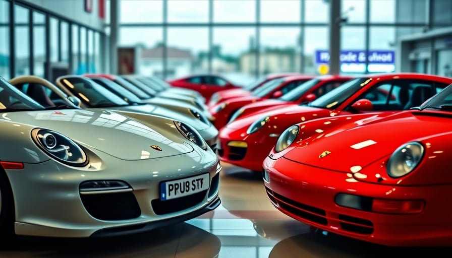 Goldman Sachs bewertet Porsche: Kursziel bleibt neutral – Mögliche Margendruckfaktoren 2025