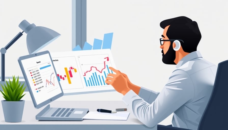 Goldman Sachs empfiehlt Rational AG: Kursziel 700 EUR – Wachstumspotenzial bis 2030 Goldman Sachs empfiehlt Rational AG: Kursziel 700 EUR – Wachstumspotenzial bis 2030