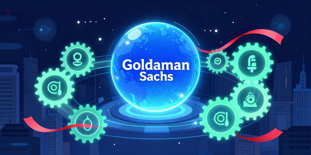 Goldman Sachs erhöht Anteil an Norma Group: Signal für Turnaround und Kurs‑Unklarheit