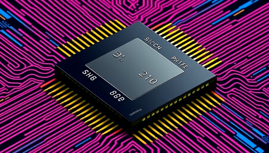 Goldman Sachs erhöht Beteiligung an AIXTRON SE: SiC‑Segment liefert Wachstum & Vertrauen für 2035‑Turnaround Goldman Sachs erhöht Beteiligung an AIXTRON SE: SiC‑Segment liefert Wachstum & Vertrauen für 2035‑Turnaround