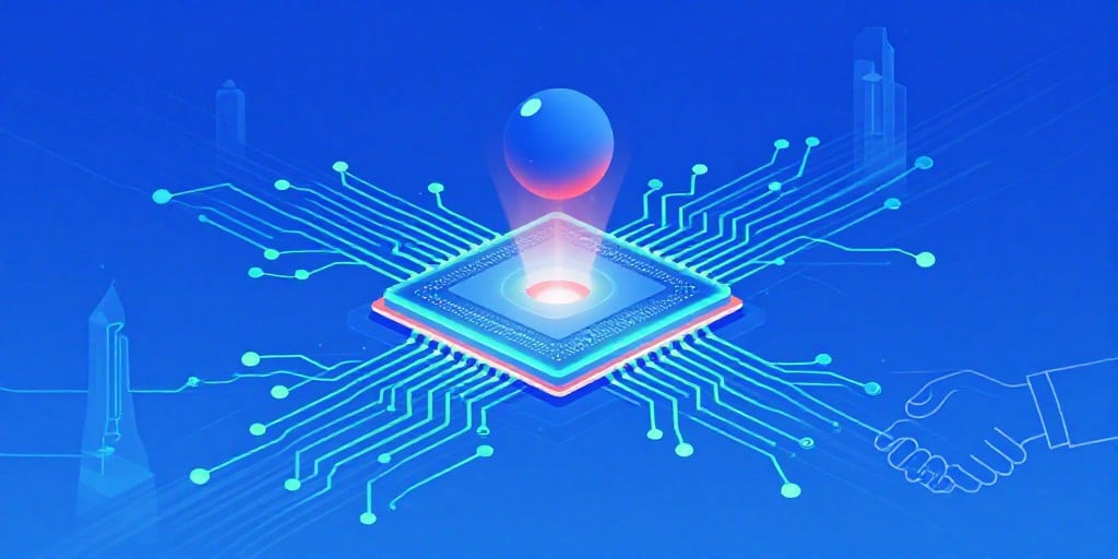 Goldman Sachs erhöht Stimmrechte bei AIXTRON SE auf 10 % – strategischer Boost für Halbleiter-Leadership