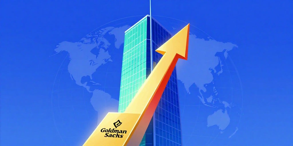 Goldman Sachs erhöht Stimmrechte bei Aurubis auf über 12 % – Marktbeobachter im Blick Goldman Sachs erhöht Stimmrechte bei Aurubis auf über 12 % – Marktbeobachter im Blick