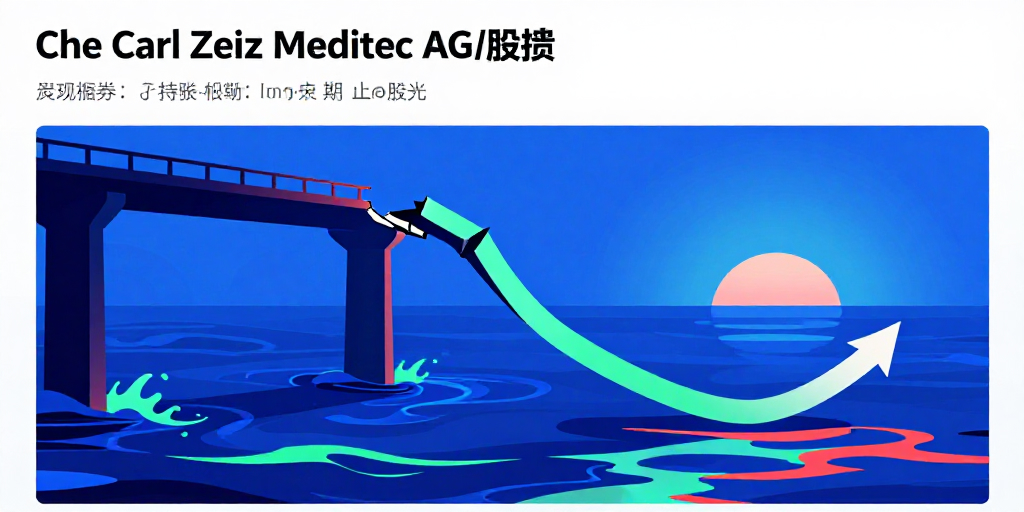 Goldman Sachs senkt Kursziel für Carl Zeiss Meditec – Chancen für Langzeitinvestoren