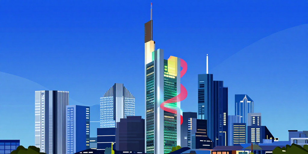 Goldman Sachs stärkt Einfluss in Deutsche Pfandbriefbank – strategischer Mehrwert für den europäischen Turnaround