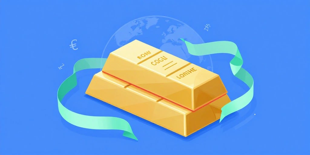 Gold‑Verknüpfte ETCs von Xtrackers – Sichere, langfristige Anlagemöglichkeiten ohne physische Lieferung