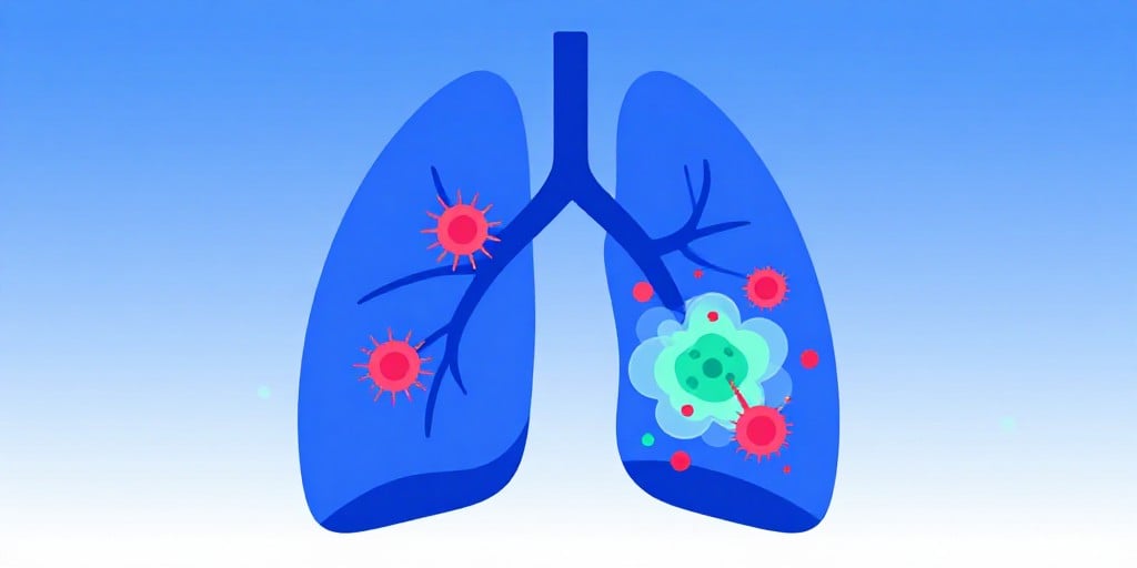 Gotistobart zeigt signifikante OS‑Verbesserung bei fortgeschrittenem NSCLC – BioNTech veröffentlicht Phase‑III‑Daten Gotistobart zeigt signifikante OS‑Verbesserung bei fortgeschrittenem NSCLC – BioNTech veröffentlicht Phase‑III‑Daten