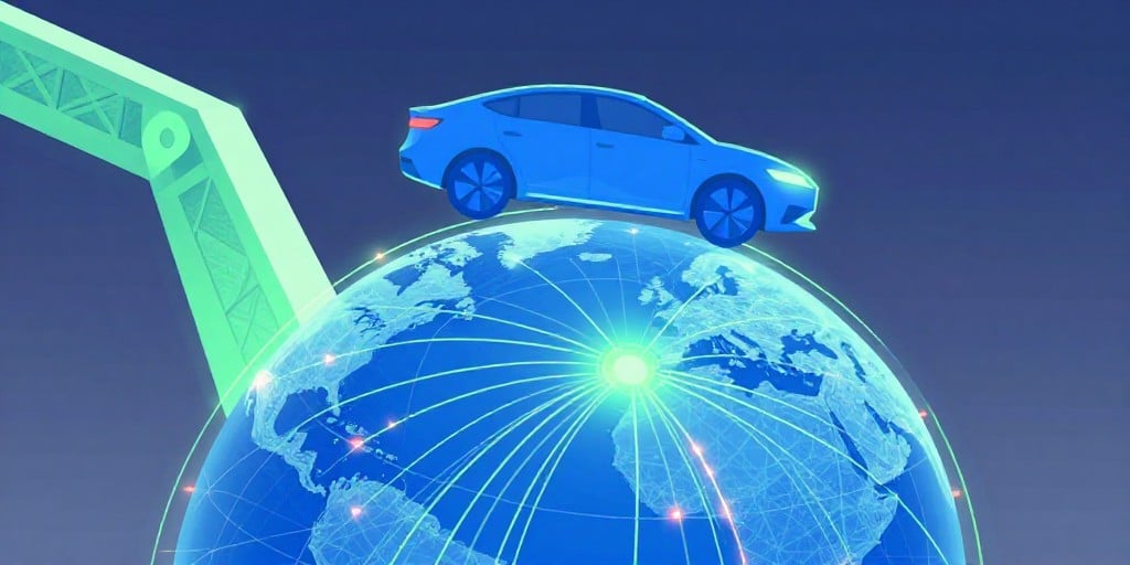 Graphit‑Innovation: SGL Carbon stärkt EV‑Batterien & Stahl­produktion außerhalb Chinas