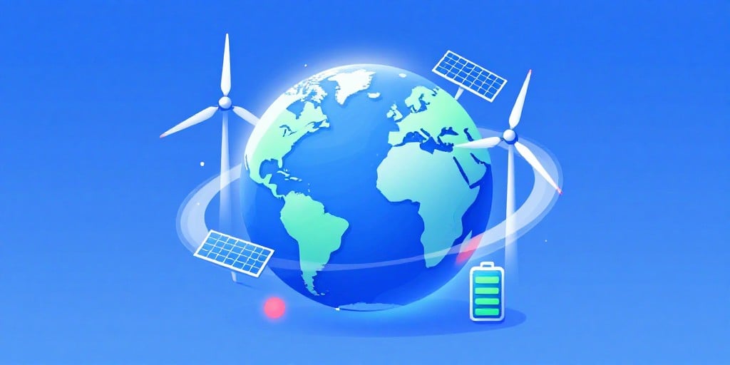 Green Bond der Energiekontor AG: Finanzierung von Wind, Solar & Batteriespeicher für nachhaltiges Wachstum Green Bond der Energiekontor AG: Finanzierung von Wind, Solar & Batteriespeicher für nachhaltiges Wachstum