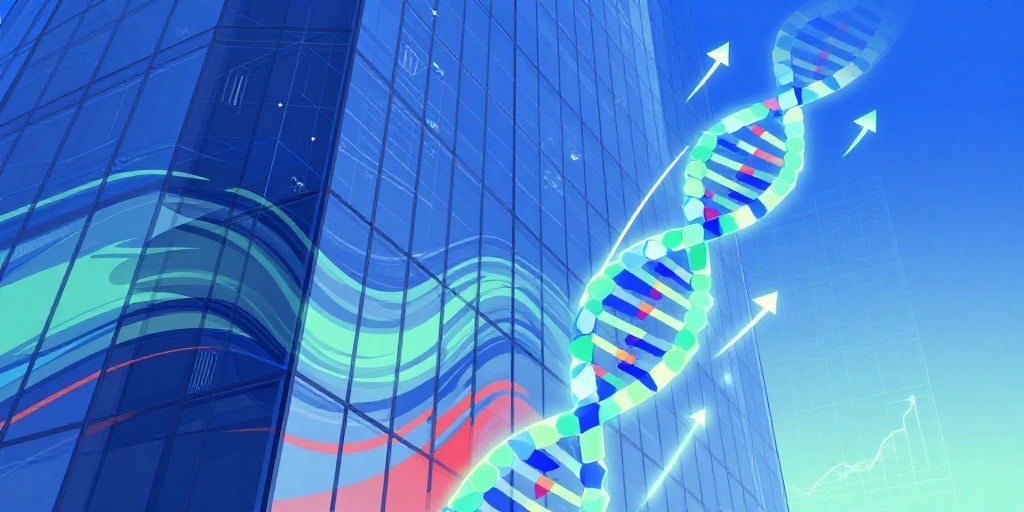 Greiffenberger AG 2025: Umsatzwachstum in DNA‑Tests, aber Gewinnrückgang