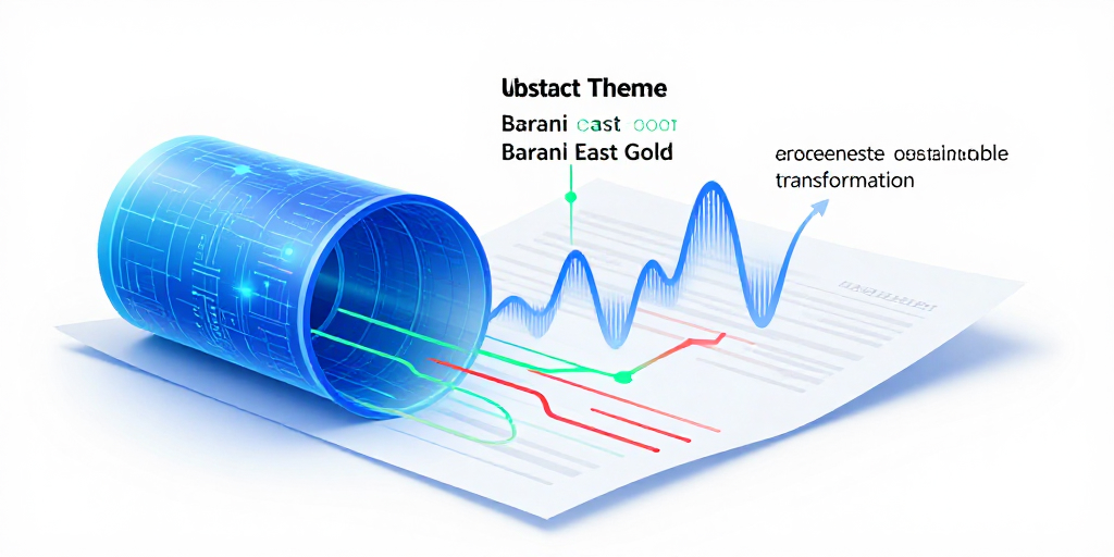 Greiffenberger AG: Barani East‑Projekt treibt Desert Gold Ventures zu cash‑generierendem Fokus