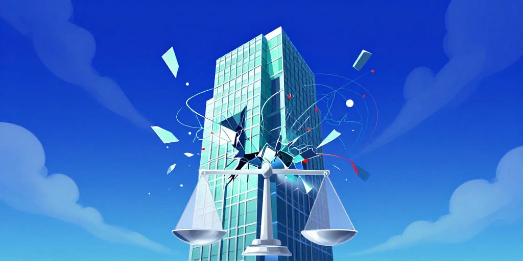 Greiffenberger AG meldet Insolvenzverfahren an – Aktien sinken drastisch