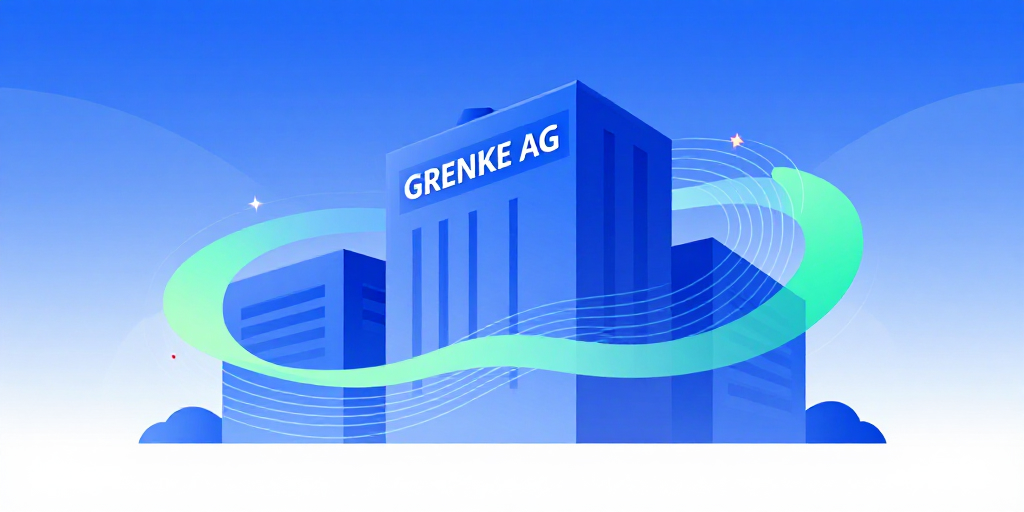 GRENKE AG: Aktien stabil trotz leichtem SDAX-Rückgang – Fokus auf Diversifizierung & Innovation