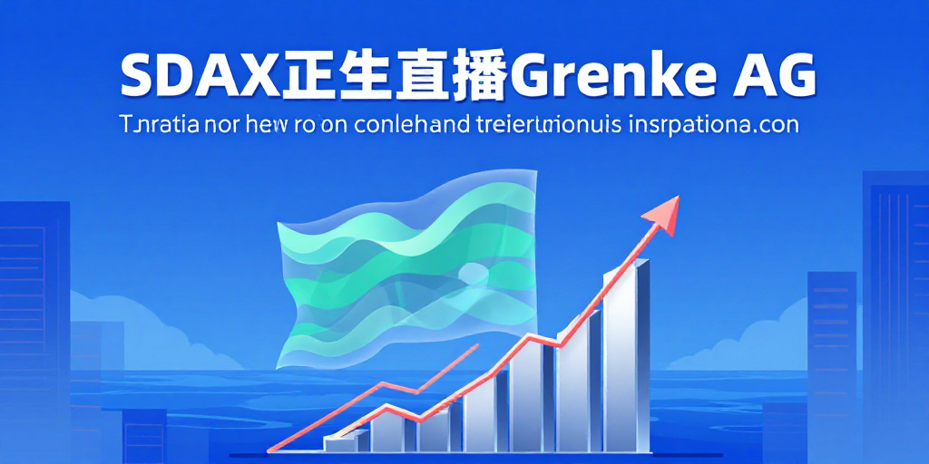 GRENKE AG bleibt stabil: SDAX‑Index leicht sinkt, Kurs in historischen Grenzen 11. März 2026