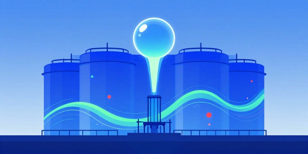 H2APEX sichert 2026-Netzreservierung für Lubmin‑Hydrogen: Schlüssel für deutsche Wasserstoffwirtschaft H2APEX sichert 2026-Netzreservierung für Lubmin‑Hydrogen: Schlüssel für deutsche Wasserstoffwirtschaft