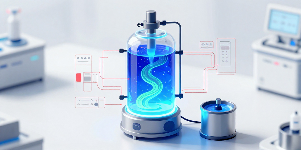 Halbjahresergebnisse Sartorius AG 2026: Leichter Gewinn, Fokus auf Bioprocessing & Pharmazie