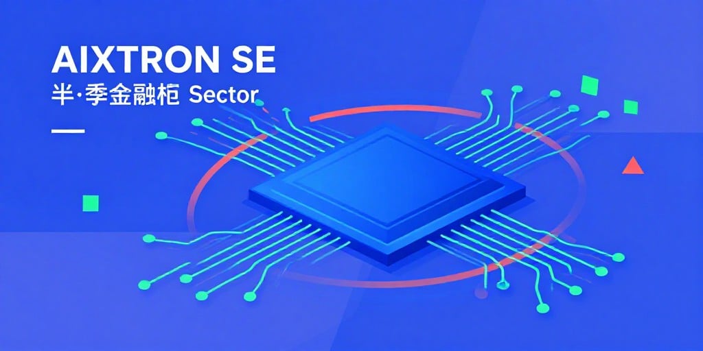 Halbjahresergebnisse von AIXTRON SE: Analyse der Margenstabilität im volatilem Technologiesektor Halbjahresergebnisse von AIXTRON SE: Analyse der Margenstabilität im volatilem Technologiesektor