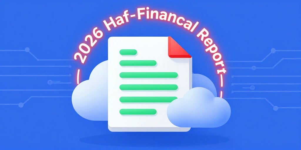 Halbjahresfinanzbericht 2026 von Sino‑German United AG bis Ende September verfügbar Halbjahresfinanzbericht 2026 von Sino‑German United AG bis Ende September verfügbar