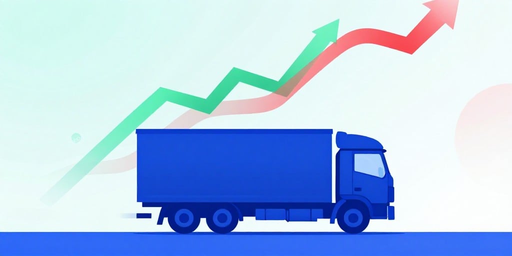 Halbjahresupdate: Daimler Truck Holding kauft 1 Mio. Aktien zu durchschnittlich 40 € zurück Halbjahresupdate: Daimler Truck Holding kauft 1 Mio. Aktien zu durchschnittlich 40 € zurück