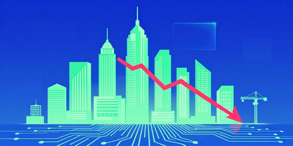 Halbleiter- und KI-Sektor drückt DAX: Technologie bleibt stark – Markt im Fokus