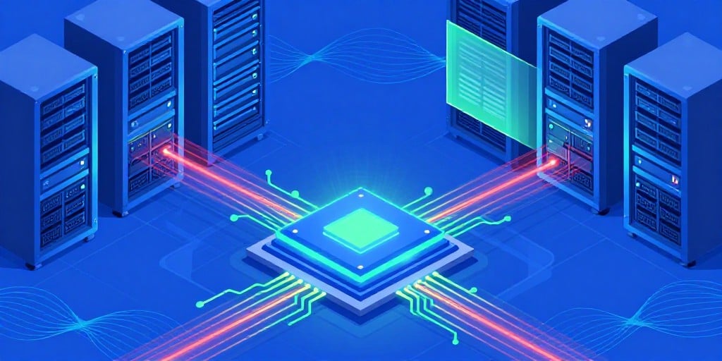 Halbleitermarkt in Deutschland: Infineon‑Gewinne treiben KI‑ und Datenzentrumschips an