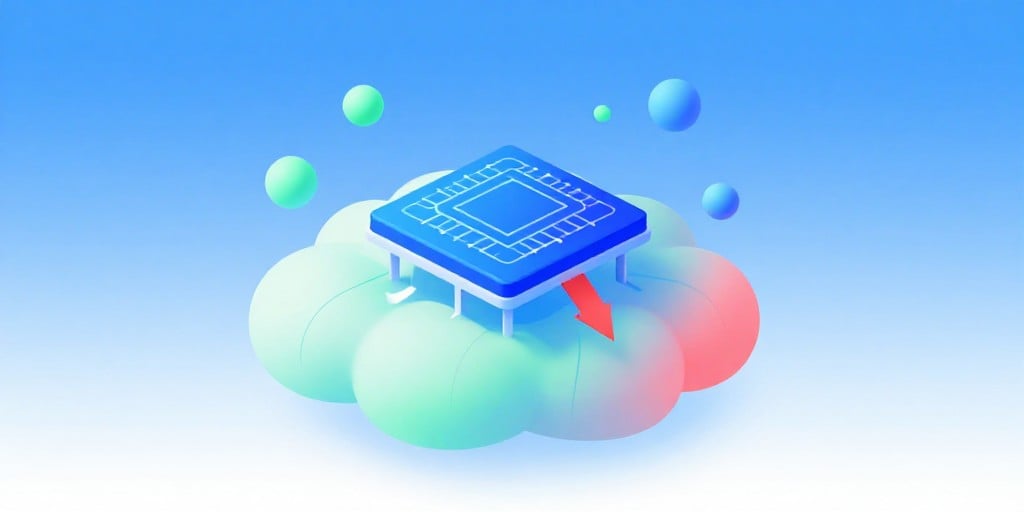 Halbleiter‑Schock: Suss Microtec SE fällt 8 % – Meta’s Cloud‑Move als Auslöser