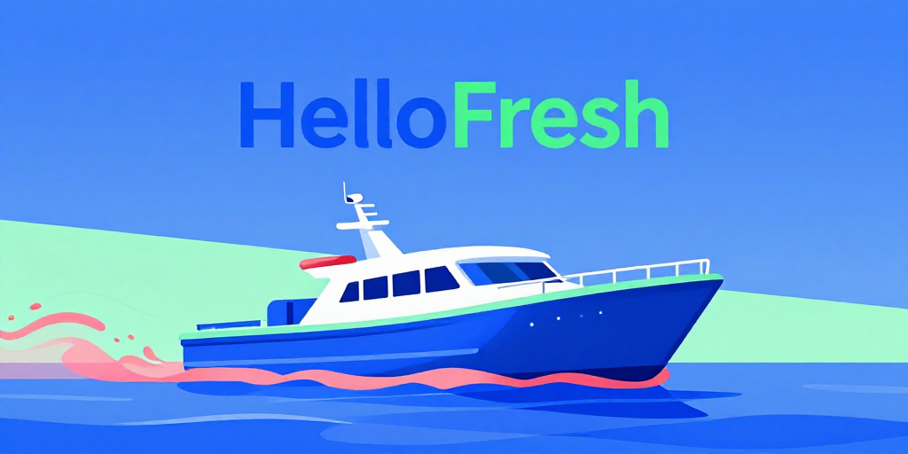 HalloFresh Aktie: 7 % Aufschwung, nahe 4,5 € nach 52‑Wochen‑Tief