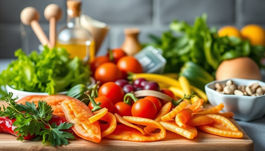 HalloFresh SE widerspricht Grizzly Research: Analyse als irreführend bezeichnet – Investoren und Anwälte im Fokus HalloFresh SE widerspricht Grizzly Research: Analyse als irreführend bezeichnet – Investoren und Anwälte im Fokus