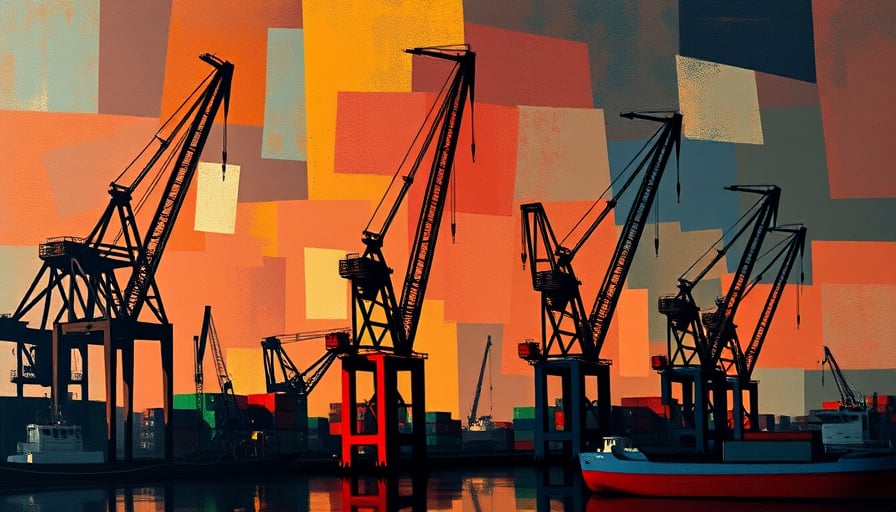 Hamburger Hafen & Logistik Aktie: Short‑Interest um 400 % gestiegen – kein Fundamentales Update