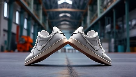 Handelsspannungen und Zölle: Die Sneaker-Industrie vor großen Herausforderungen